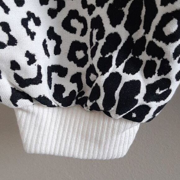 NWT Chaser animal print joggers - Picture 3 of 5